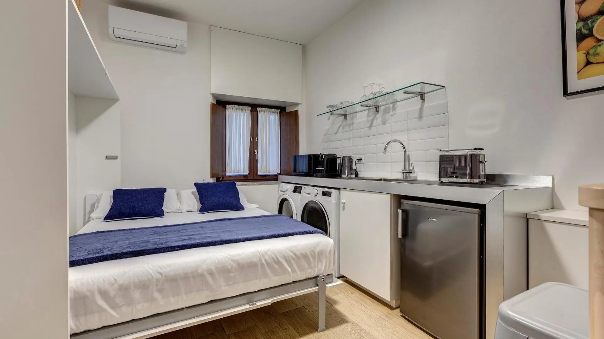 דירות פירנצה House G 0*,  איטליה