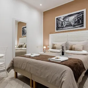 Apartment Residenze Chamur Via Volturno Italy
