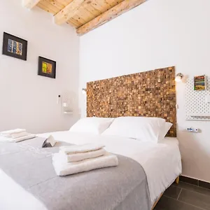  Apartment Mosina Italy