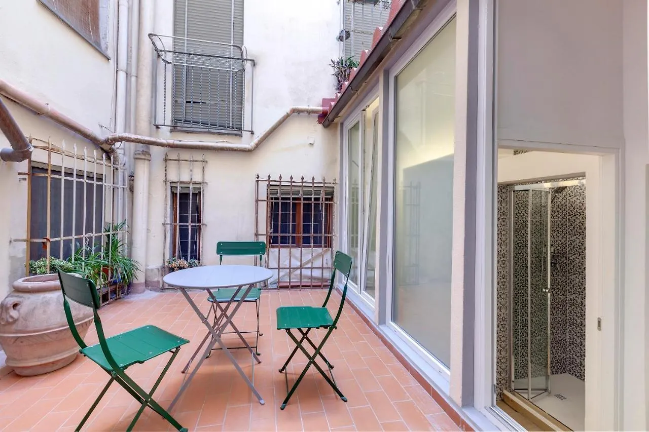 House G Apartment Florence 0*,  Italy