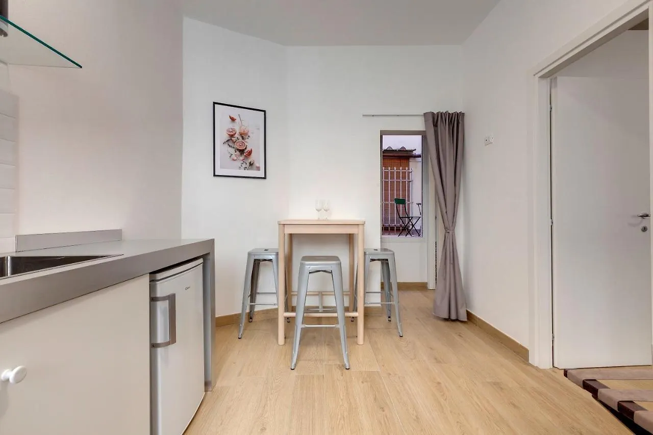 House G Apartment Florence