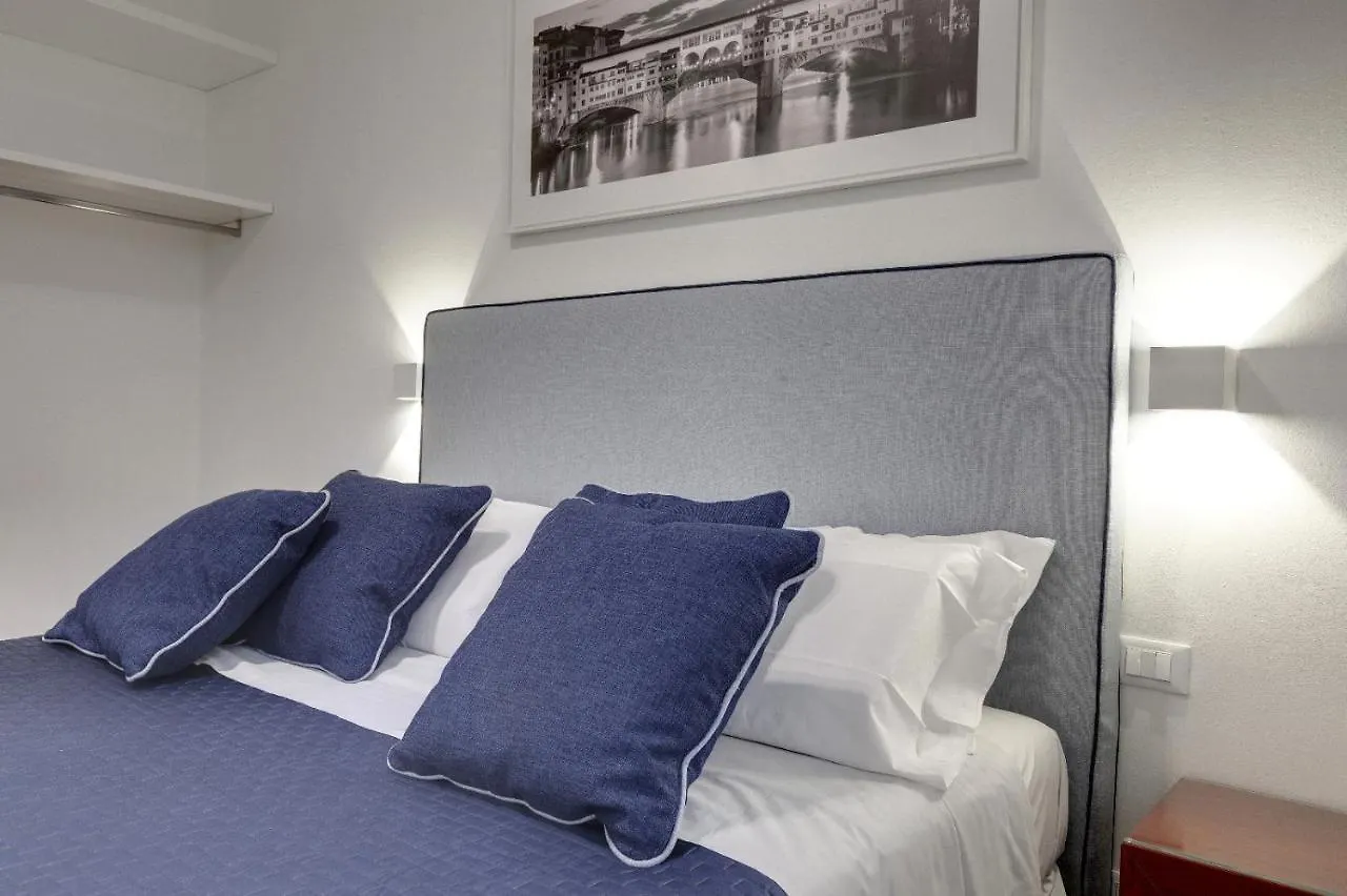 House G Apartment Florence