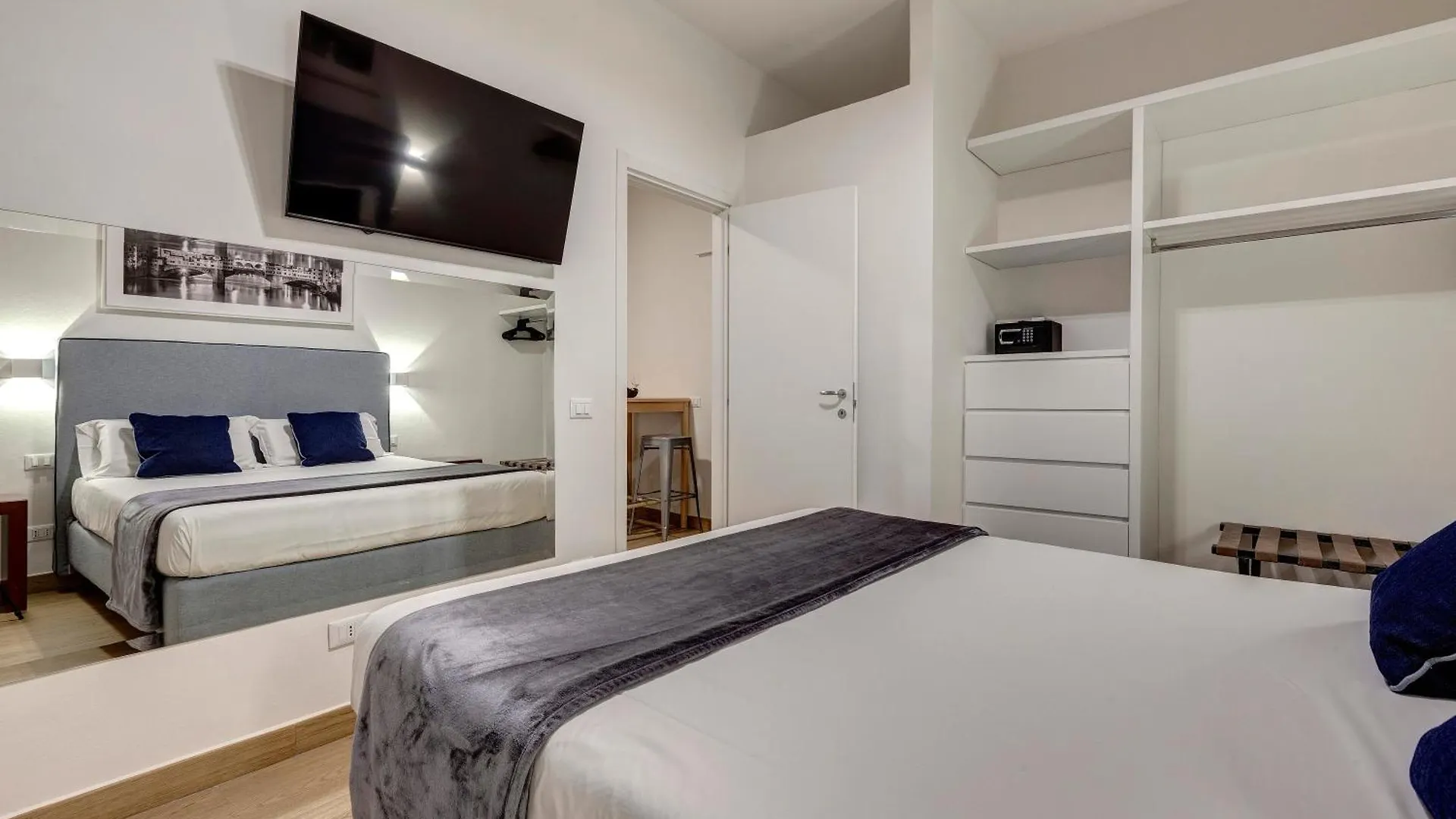House G Apartment Florence 0*,  Italy