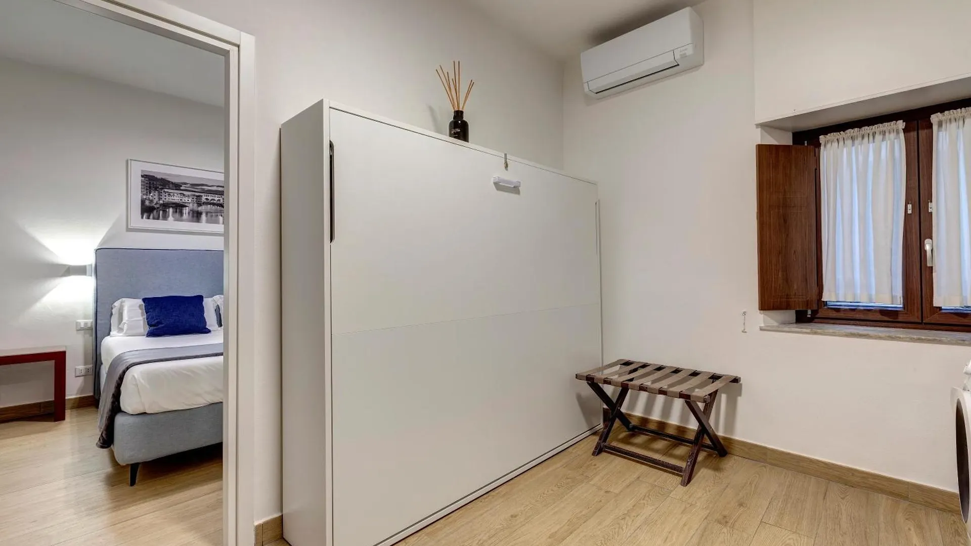 House G Apartment Florence
