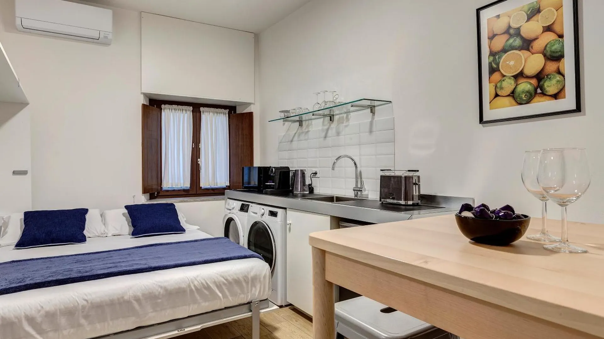 House G Apartment Florence